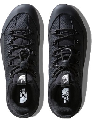 The North Face Glenclyffe Low Unisex Trekking Ayakkabısı NF0A817BKX71 Siyah