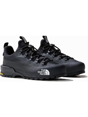 The North Face Glenclyffe Low Unisex Trekking Ayakkabısı NF0A817BKX71 Siyah