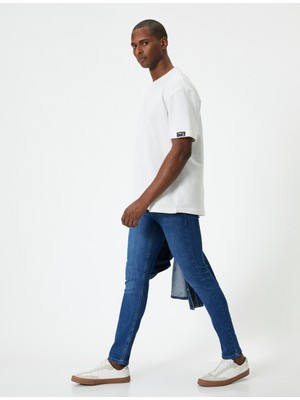 Koton Micheal Jeans Skinny Jean