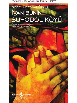Suhodol Köyü - Ivan Bunin
