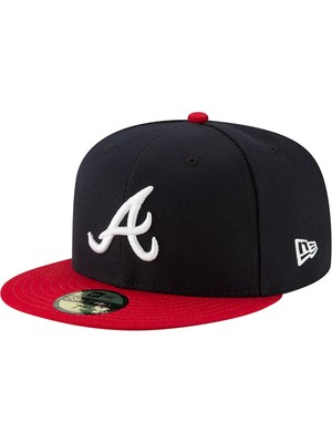 New Era  59 Fıfty Atlanta 12572848