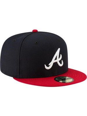 New Era  59 Fıfty Atlanta 12572848