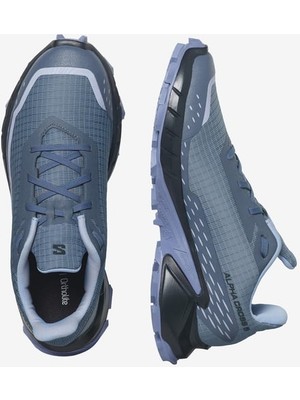 Salomon Alphacross 5 W Kadın Koşu Ayakkabısı