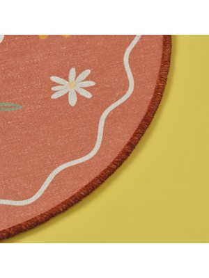 Bella Maison Freya Kids Kilim (80 Cm)