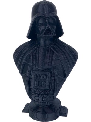 Nbshop Darth Vader Büst - Figür - 10 cm