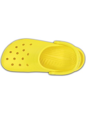 Crocs Classic Unisex Terlik 10001