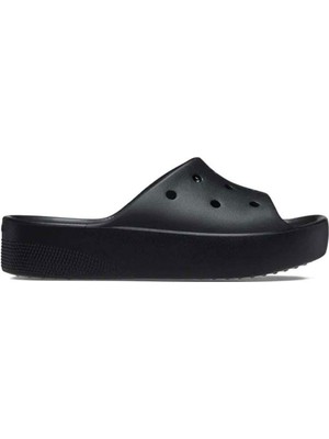 Crocs Classic Platform Slide Kadın Terlik 208180