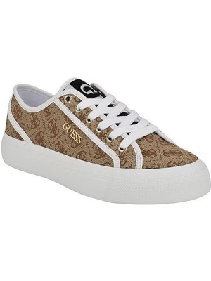 Guess Kadın Ayakkabı FLGJEAFAL12