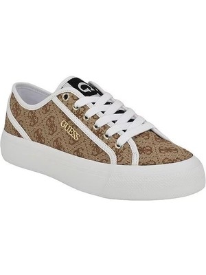 Guess Kadın Ayakkabı FLGJEAFAL12
