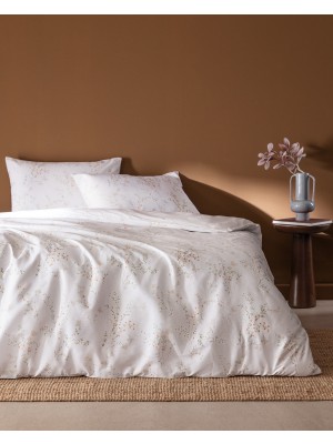 Madame Coco Abella Çift Kişilik Ranforce Baskılı Nevresim Takımı