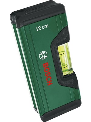 Bosch Su Terazisi 12 cm 1600 A02 H3H