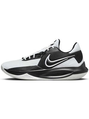 Nike DD9535-007 Precision 6 Erkek Basketbol Ayakkabısı