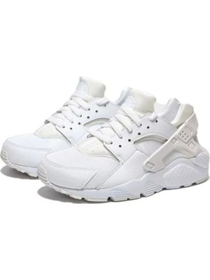 Nike Huarache Run(Gs) Kadın Ayakkabı 654275-110