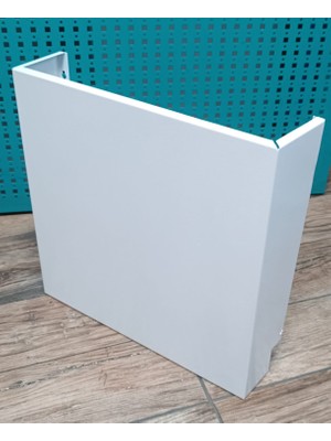 Acil Pano OEM Kombi Altı Boru Gizleme Aparatı 40X40X10 CM