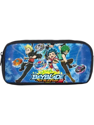 Kensen Shop Çok Stil 2022 Yeni Beyblade Burst Evolution Kalem Çantası Çocuk Erkek Kız Çanta Moda Sevimli Yüksek Li Çocuklar Kalem Çantası Gençler Kalem Tutucu (Yurt Dışından)