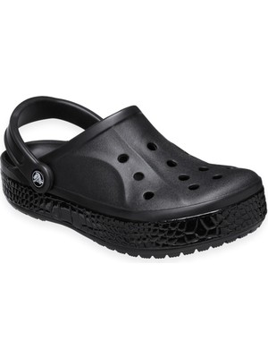 Crocs 209681 Bayaband Croco Clog Unisex Terlik