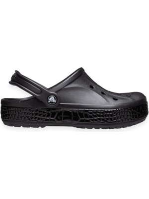 Crocs 209681 Bayaband Croco Clog Unisex Terlik