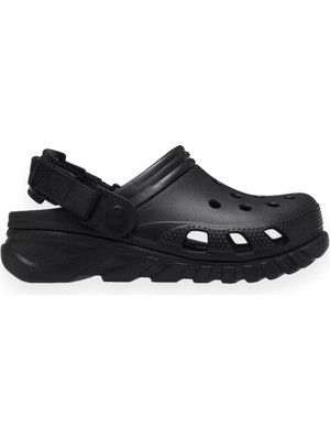 Crocs 208776 Duet Max Ii Clog Unisex Terlik