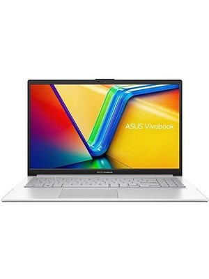 Asus Vivobook Go 15 E1504FA Amd Ryzen 3 7320U 8gb Ram 512GB SSD   Windows 11 Pro 15,6" Fhd Taşınabilir Bilgisayar   E1504FA-W06