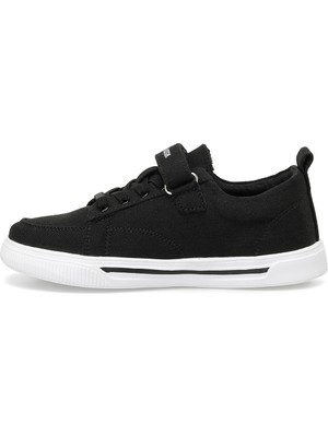 U.S. Polo Assn. Mozart Jr 4fx Siyah Erkek Çocuk Sneaker