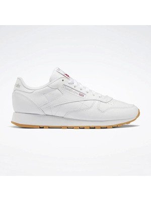 Reebok  Classic Leather  Spor Ayakkabısı 100075003