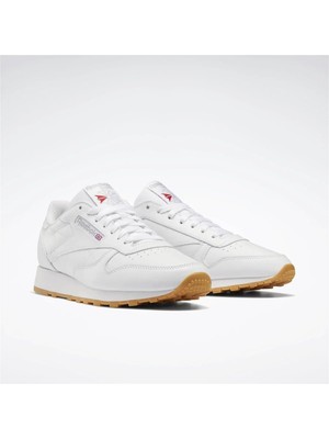 Reebok  Classic Leather  Spor Ayakkabısı 100075003