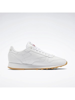 Reebok  Classic Leather  Spor Ayakkabısı 100075003