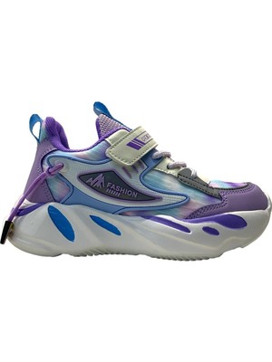 Pepino 1666 Hafif Çocuk Rahat Sneaker