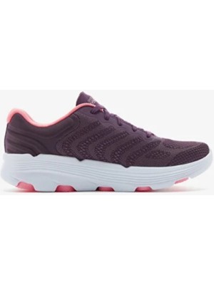 Skechers Go Run 7.0  -  Driven Kadın Bordo Koşu Ayakkabısı 129335 Plum