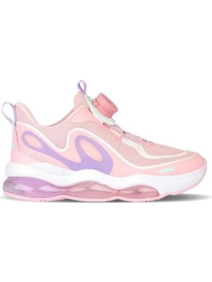 Vicco Salwa Çocuk Mekanizmalı Air Taban Günlük Spor Ayakkabı 346.F24Y.158