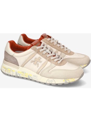 Premiata Sneakers Lander 6633