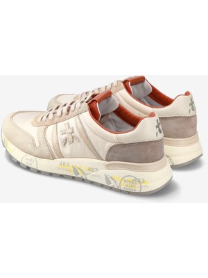 Premiata Sneakers Lander 6633