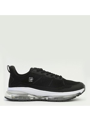 Pierre Cardin 10091 Erkek Şeffaf Taban Sneaker Ayakkabı