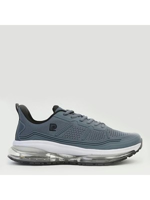 Pierre Cardin 10091 Erkek Şeffaf Taban Sneaker Ayakkabı