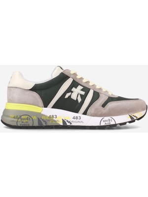 Premiata Sneakers Lander 6632