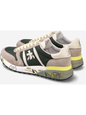 Premiata Sneakers Lander 6632