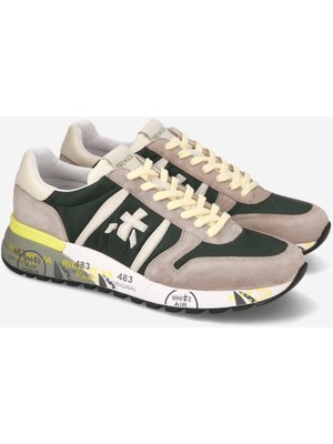 Premiata Sneakers Lander 6632