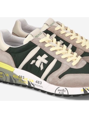 Premiata Sneakers Lander 6632