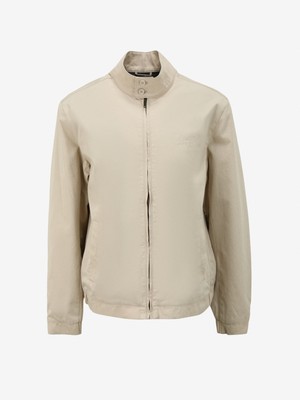 Lee Regular Fit Bej Erkek Ceket LV57205297B48 Bomber Ceket