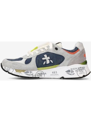 Premiata Sneakers Mase 6623