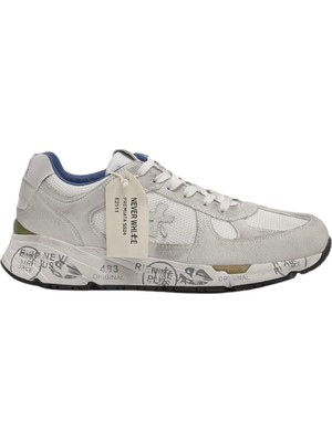 Premiata Limited Edition Mase Sneakers