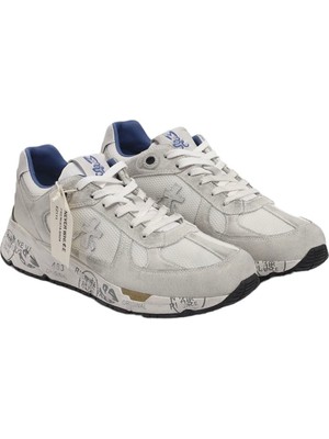 Premiata Limited Edition Mase Sneakers