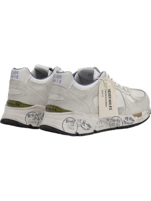 Premiata Limited Edition Mase Sneakers