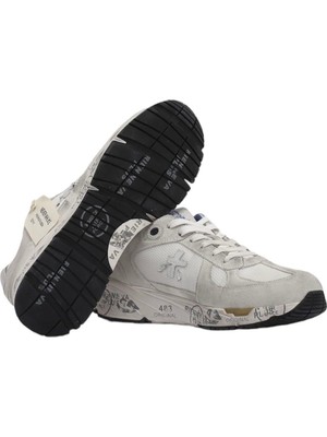 Premiata Limited Edition Mase Sneakers