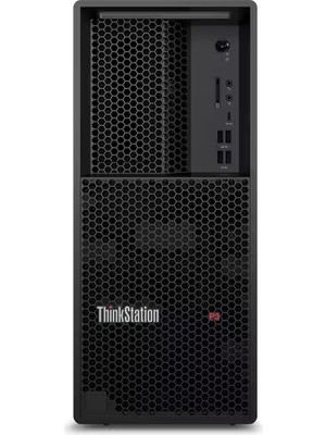 Lenovo Dws Thinkstation P3 Intel Core I7-13700 64GB 1tb SSD 12GB Rtx A2000 Windows 11 Pro Masaüstü Iş Istasyonu 30GS003XTX 003