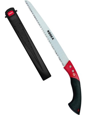 Rodex RHT0702120030  Kalın  Dişli Kılıflı Testere 300MM (TS3000) (36)