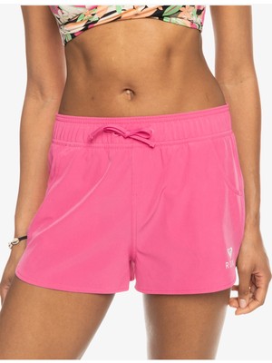 Roxy Roxy Wave 2 Inch Bs Pembe Kadın Şort