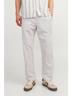 Jack & Jones 12248606 Jpstkane Jjsummer Sn Erkek Jogger Pantolon