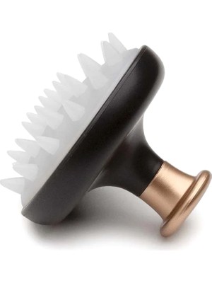 Avon Saç Derisi Masaj Aleti 7,5 cm x 8 cm Silikon ve ABS Malzeme ile Keyifli Masaj İçin