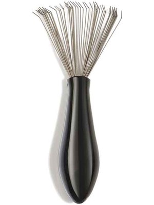 Avon Advance Techniques Fırça Temizleme Aleti 8,8 cm Saç Bakımında Kullanım İçin